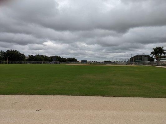 Player Development Complex, Fort Myers