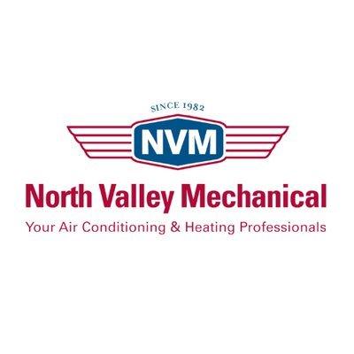 North Valley Mechanical HVAC & Plumbing