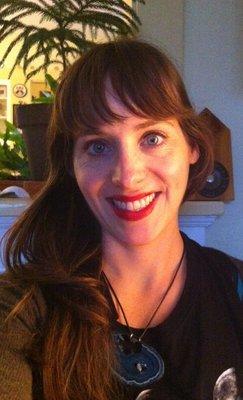 Kristen Hart, L.Ac.
  Spirit Centered Wellness
  Portland OR