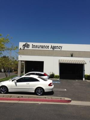 Brown George L Insurance Agency of CA