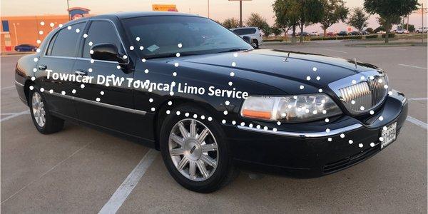 Dallas Towncar https://www.dfwtowncarlimo.com #dfwlimoservice #dallastowncar #Dallaslimousine