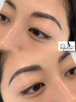 Perfection Permanent Makeup