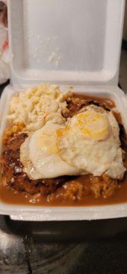 Loco moco