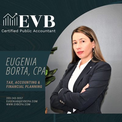 Eugenia Borta, CPA