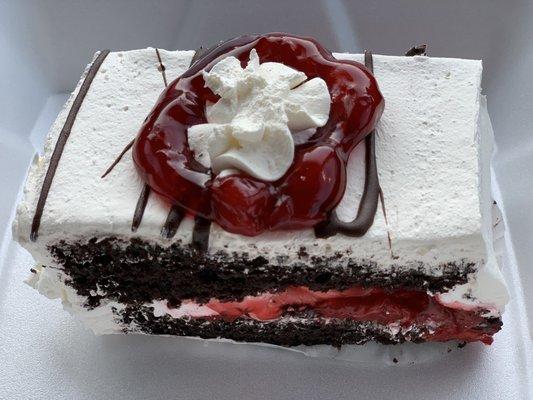 Black Forest Cake