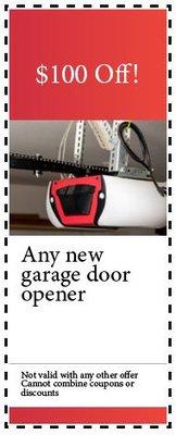 Lifetime Garage Doors