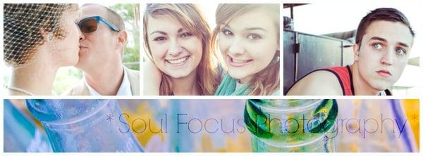 Soul Focus Photography