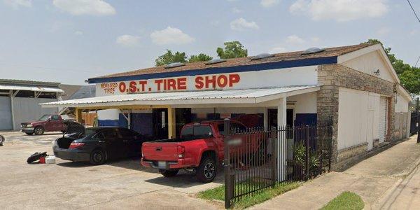 OST Tire Service