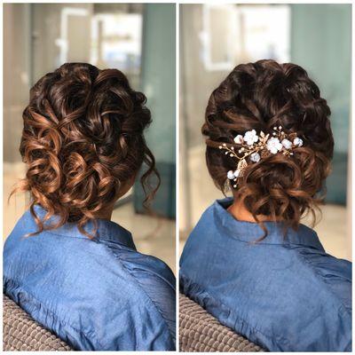 Bridal Trial 2019