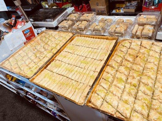 Baklava