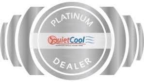 Quietcool's Largest Platinum dealer in the United States!