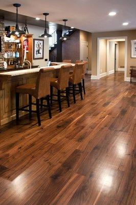 we do hardwood floors