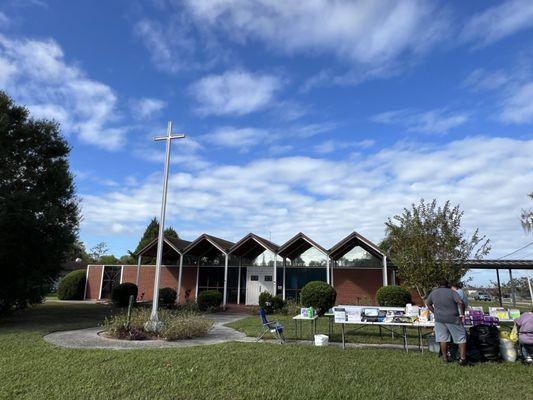 Lake Wales Lutheran Church