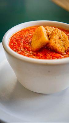 Housemade Tomato Soup