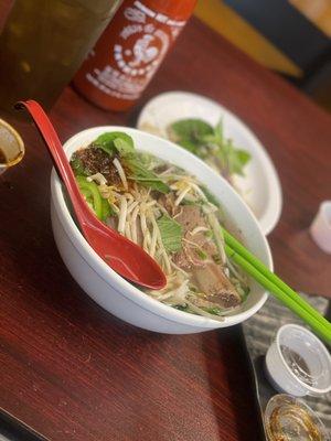 Pho Lodge