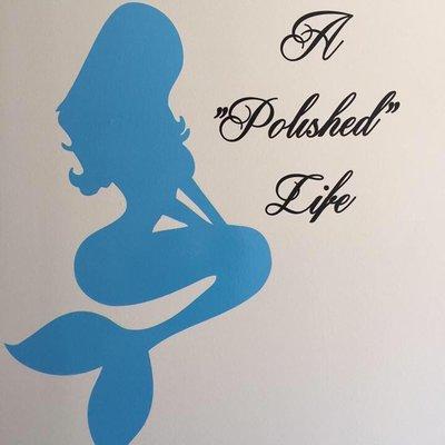 Welcome to A "Polished" Life Salon and Spa