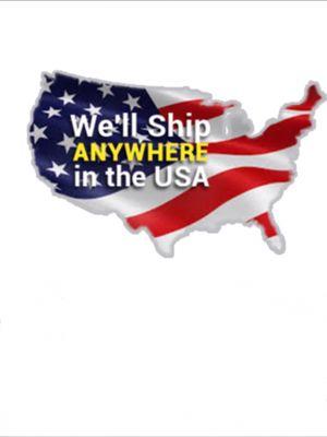 PEMCO SUPPLY 718-629-0551 WILL SHIP YOUR PARTS TO WHERE EVER YOU ARE IN THE USA. PEMCO SUPPLY IS ALL ABOUT THE CUSTOMER