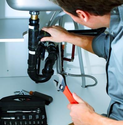 We provide 24 hour emergency plumbing services