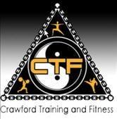 Crawford Training and Fitness logo