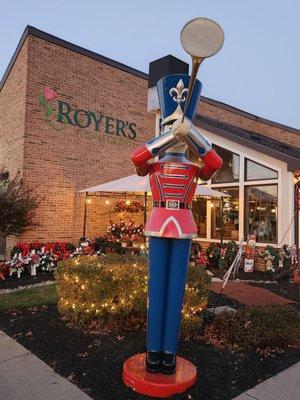 Royer's Flowers