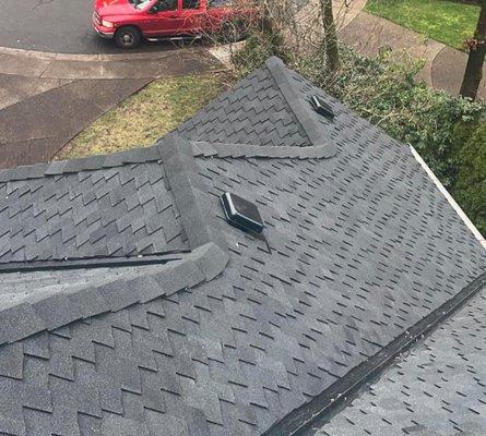 At Top Flight Roofing, we are dedicated to providing exceptional roofing solutions tailored to your every need.