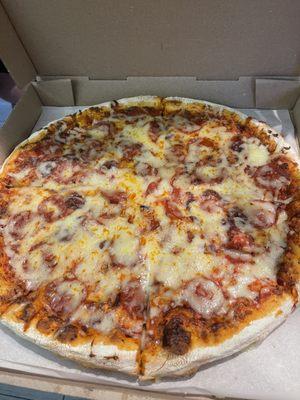 Capo's Pizza III-Ashtabula Harbor