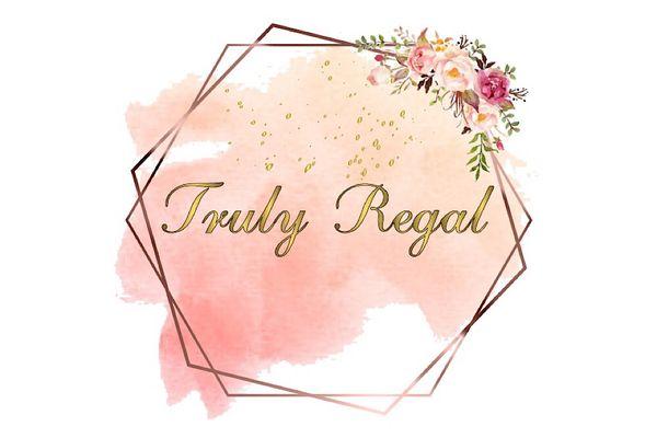 Truly Regal Spa Studio