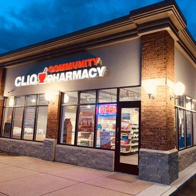 Clio Community Pharmacy