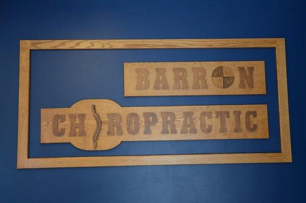 Barron Chiropractic