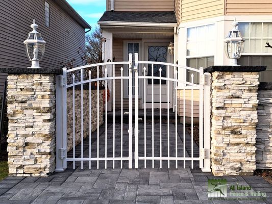 All Island Fence & Railing