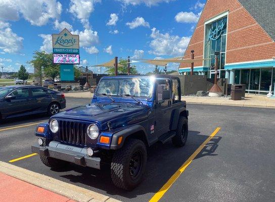 Jamie's Customs & Powersports