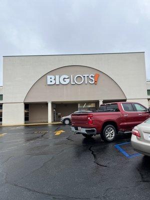 Big Lots