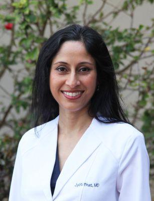 Dr. Jyoti Bhat