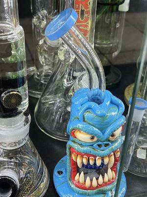 Sick bong