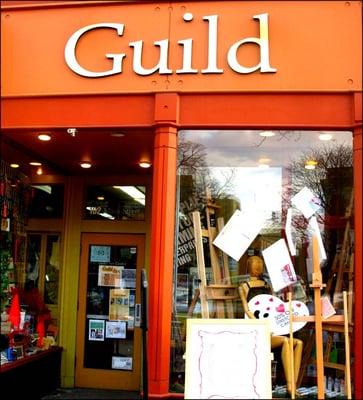 Guild Art Supply