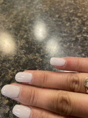 All About The Nails, LLC