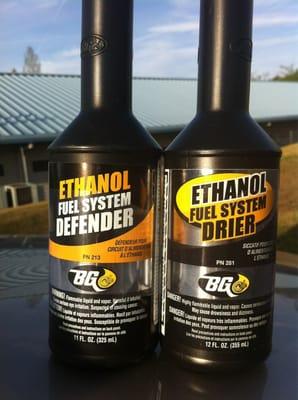 This will keep ethanol from killing your car or truck.