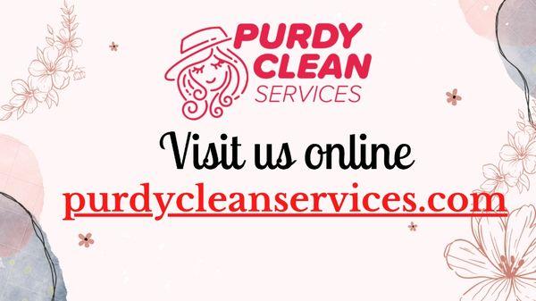 www.purdycleanservices.com