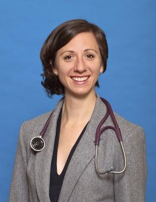 Dr. Laura Figoski