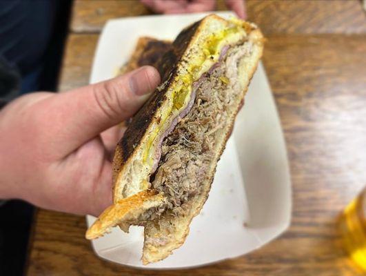 JJ's Cuban Kitchen