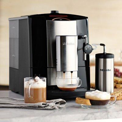 Miele Espresso Machine