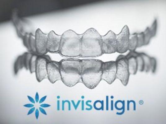 We also fabricate new custom Invisalign orthodontic aligners, Night Guards and Sports Guards with our Align Technology Itero Scanner.