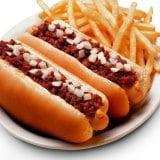 G&L Chili Dogs