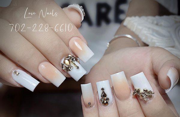 $10 off gel full set