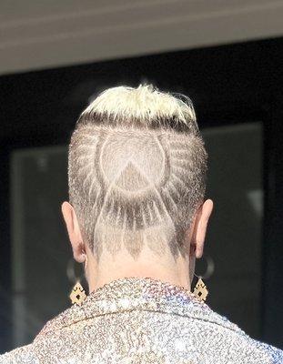 Undercut