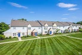 Townline Townhomes