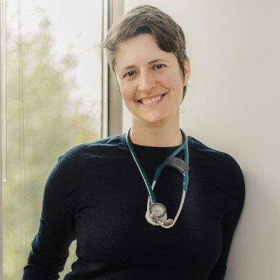 Dr. Melissa Hobart-Beaumari, ND