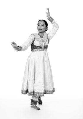 Kathak classes