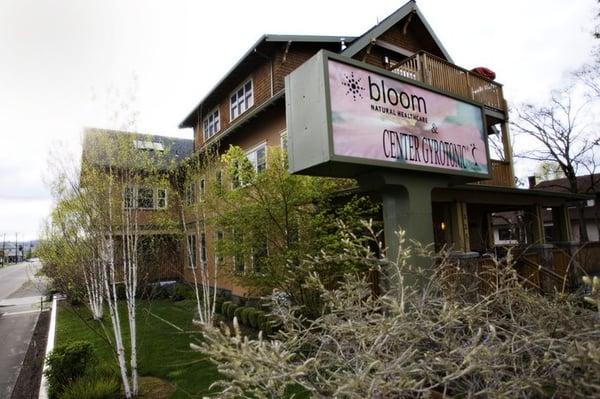 Bloom Natural Healthcare