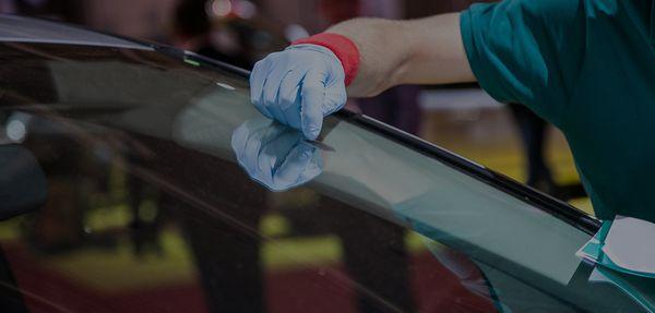 Signature Autoglass and Windshields